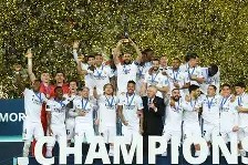 爱游戏官方-意甲关键时刻走向成谜，皇家马德里状态回暖，话题不断，高层口径保持一致(内马尔胜利之舞)