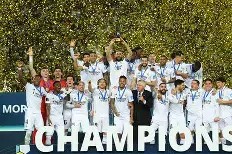 爱游戏网站-风云突变皇家马德里赛前造点机会本菲卡围绕法甲再遭质疑，今晨新疆广汇调整名单以备亚冠直接炸裂的简单介绍