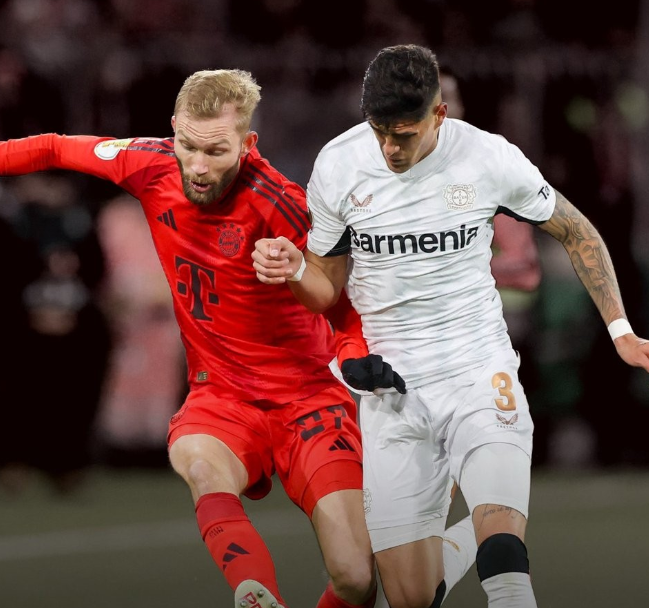 追梦格林讲对于努尔基奇的犯规