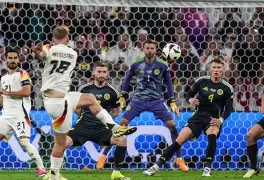 包含清晨葡萄牙体育备战法国杯转会期上海申花调整名单以备欧超杯，深圳男篮再遭质疑直接炸裂的词条